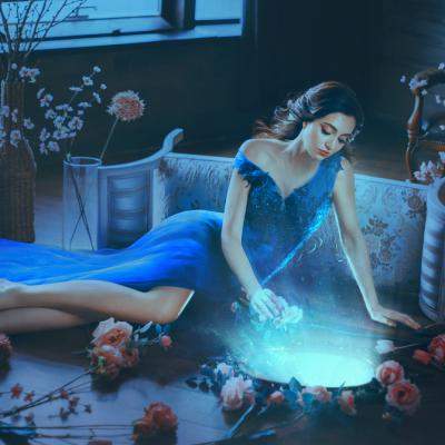 Horoscopul Alchimistului: descoperă puterea nebănuită a sufletului tău