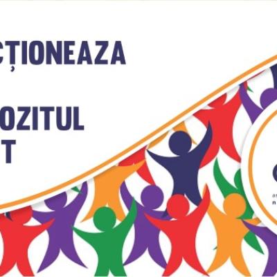 Redirecționează 3,5% din impozitul anual pe venit către APAN