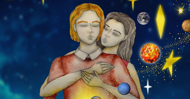 Vei întâlni dragostea la care ai visat întotdeauna. Trebuie doar să crezi în ea