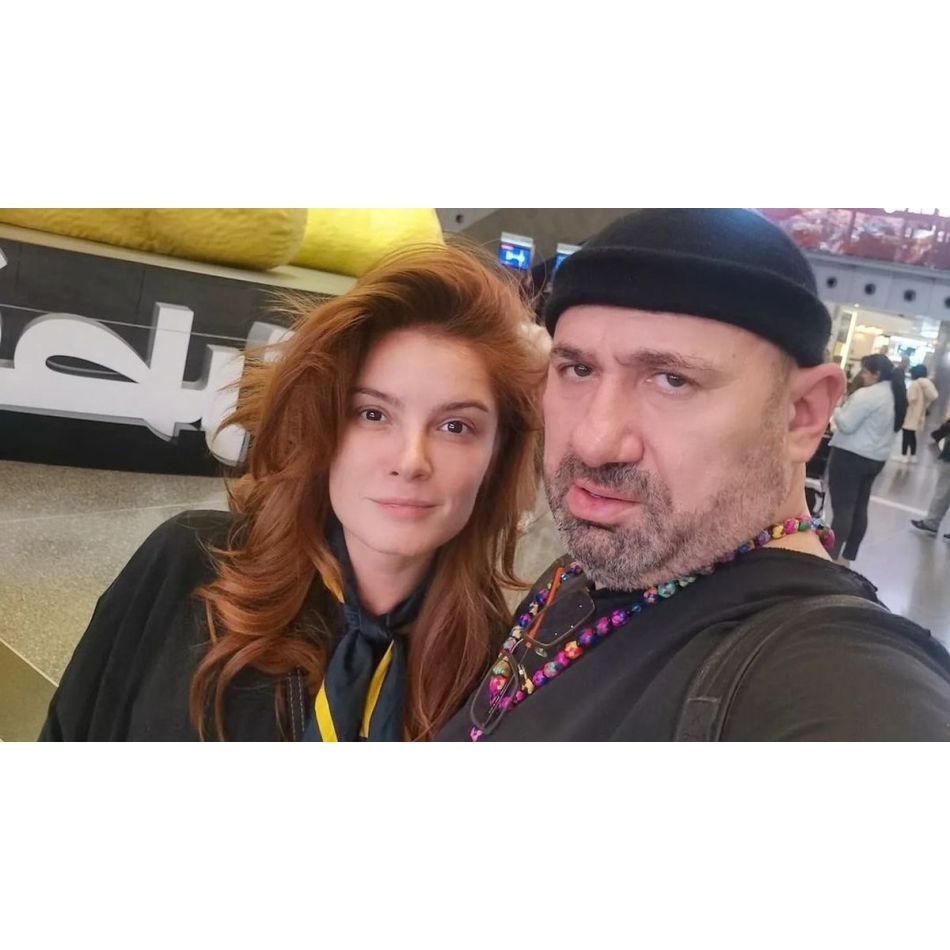 Cătălin Scărlătescu, detalii despre despărțirea de Doina Teodoru, după America Express:Pur și simplu am fugit