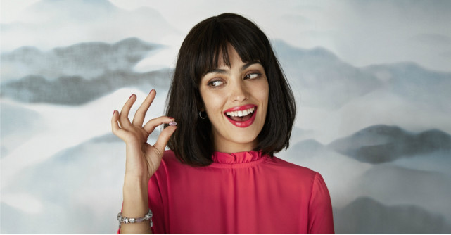 Celebrează Ziua Femeii cu PANDORA