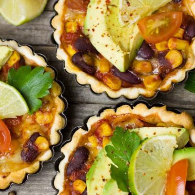 3 retete simple pentru un pranz delicios si sanatos, preparat in casa