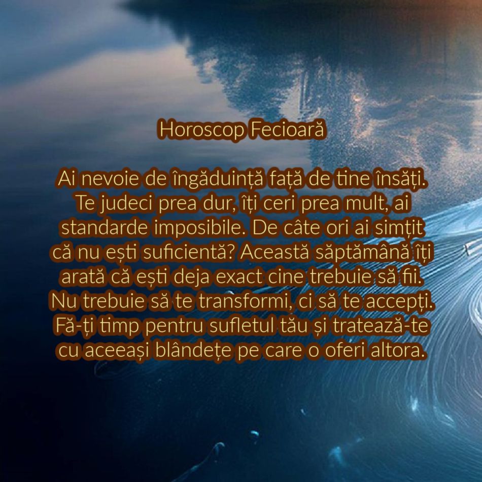 Horoscop săptămânal: De ce are nevoie fiecare semn zodiacal în săptămâna 9–15 iunie