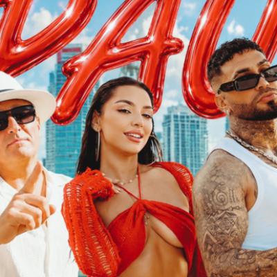 PAU – noul single semnat de Costi, Jay Maly și LavBbe, un mix de energie, dans și atitudine super hot