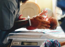 Societatea civilă susține extinderea Programului de Screening Neonatal