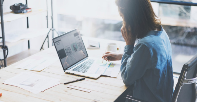 Esti epuizata la job? Cum sa previi sindromul burnout