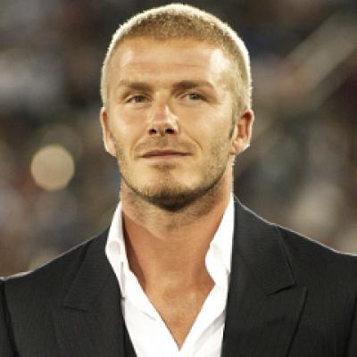 Fetita familiei Beckham va avea un dormitor de lux