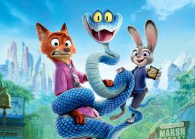 Disney doboră un nou record cu Zootropolis 2, care depășește 1 miliard de dolari în box office-ul global