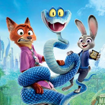 Disney doboră un nou record cu Zootropolis 2, care depășește 1 miliard de dolari în box office-ul global