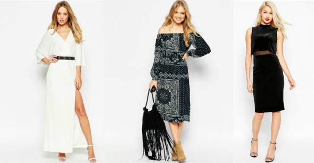 10 rochii de primavara sub 100 lei