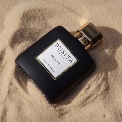 PELAGOS, noul extract de parfum al casei DUSITA