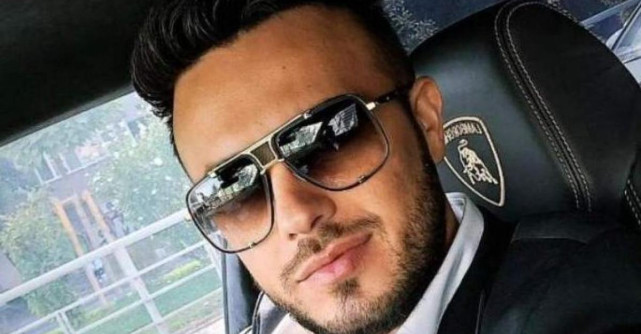 Gabi Bădălău își vinde bolizii de lux, după ce a fot dat în judecată. Afaceristul și-a șters contul de Instagram 