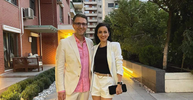 Olivia Steer, victorie după șapte ani de procese!Ce moștenire impresionantă trebuie să primească fosta soție a lui Andi Moisescu