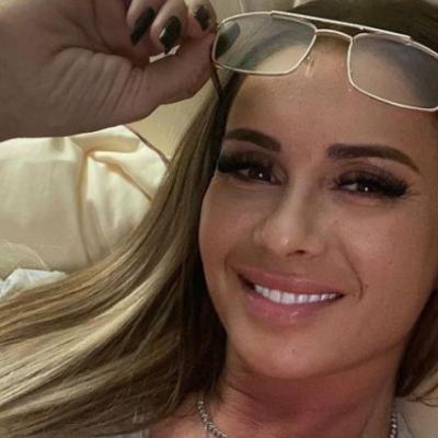 Anamaria Prodan, mesaj controversat pe Instagram! Vedeta lansează noi atacuri verbale cu subînțeles