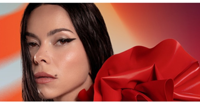 INNA revine cu un turneu european epic - Echoes by INNA - o experiență unică pentru fani!