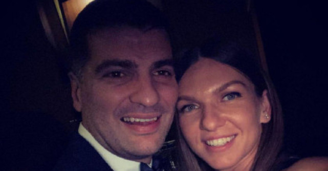 Rică Răducanu vorbește despre motivul divorțului dintre Simona Halep și Toni Iuruc. Ce a stat în calea dragostei dintre cei doi?