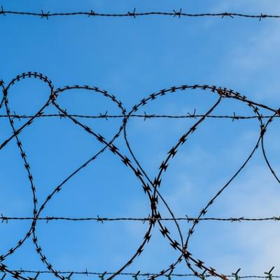 Radu Mazăre va fi din nou tată! Soția sa l-a așteptat la ușa penitenciarului: Un cămin fericit, complet, mamă și tată...