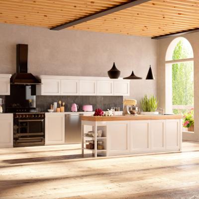 Util: cum sa alegi hota de bucatarie