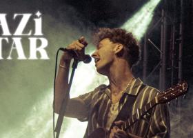 RAZI ne molipsește cu optimismul său în STAR