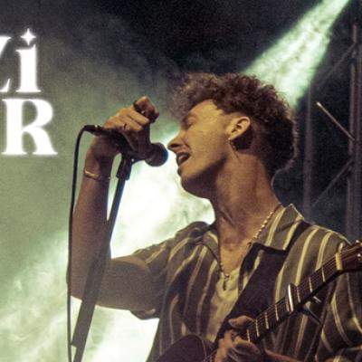 RAZI ne molipsește cu optimismul său în STAR