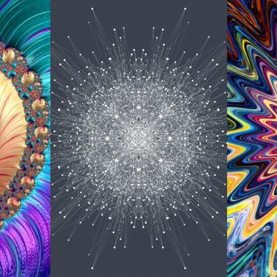 Alege o imagine și noi îți spunem pe ce trebuie să te concentrezi în această săptămână