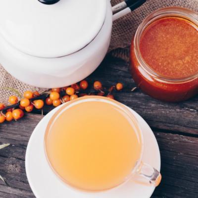 Ceaiurile mai putin cunoscute care pot inlocui cafeaua