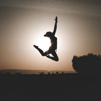 Cea mai importantă lecție a vieții: trebuie să ai curajul să riști