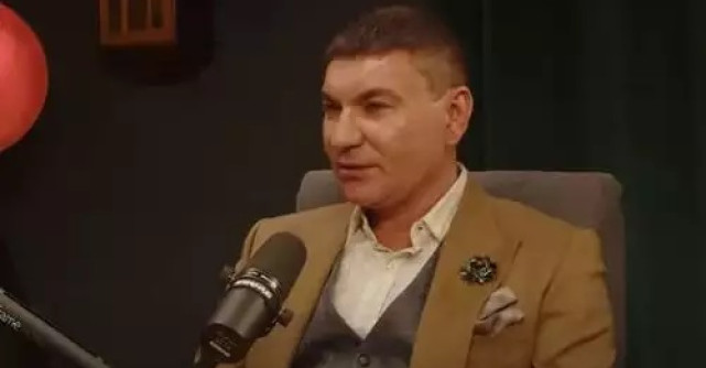 De ce își testează Cristi Borcea anual copiii împotriva substanțelor interzise: V-ați nenorocit