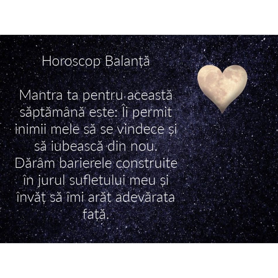Horoscop pentru suflet: Mantra zodiei tale pentru săptămâna 27 martie - 2 aprilie