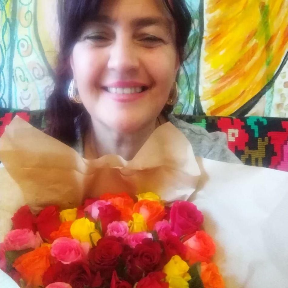 Rona Hartner, pierdere dureroasă în timpul luptei cu cancerul: Am încredere în Dumnezeu...