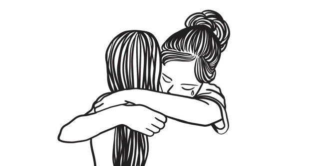 Ce să nu spui niciodată unei persoane care trece printr-o despărțire (sau divorț) 