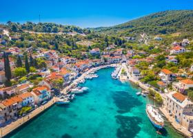Croația: orașe și obiective turistice - Recomandări de vacanță în paradisul adriatic