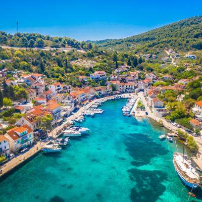 Croația: orașe și obiective turistice - Recomandări de vacanță în paradisul adriatic