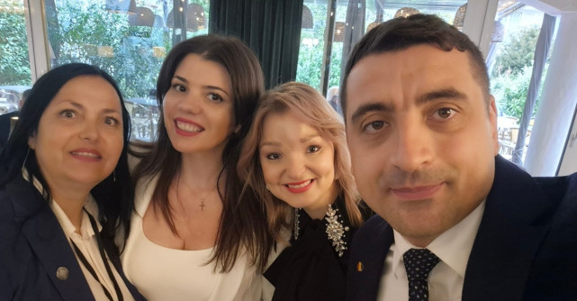 Lidia Vadim Tudor, mesaj emoționant la aproape 10 ani de la moartea tatălui său: NU mai permit...