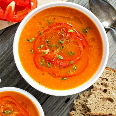 I se spune supa magica. Trateaza orice boala si te ajuta sa slabesti