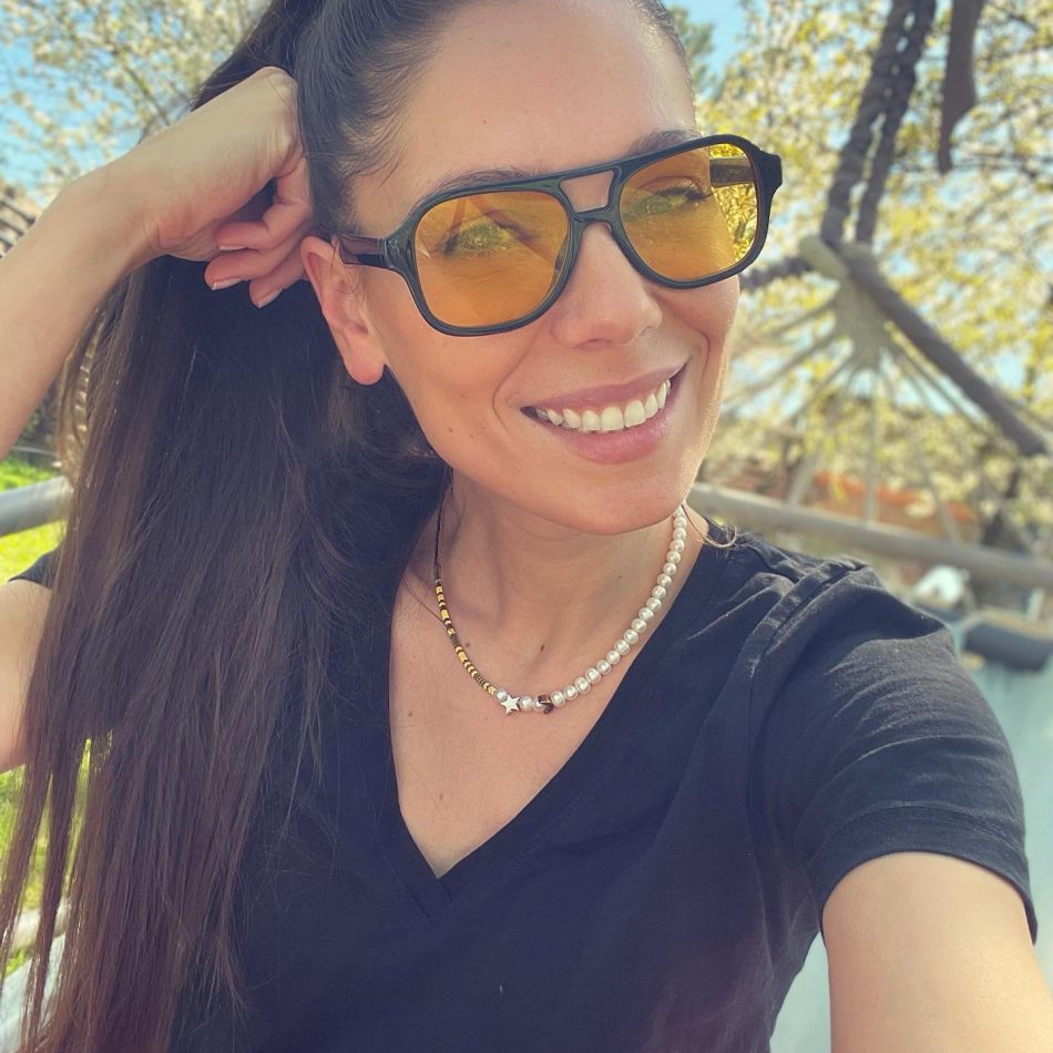 Reacția lui Răzvan Fodor după ce soția sa, Irina, a revenit din America Express: Cel mai fericit