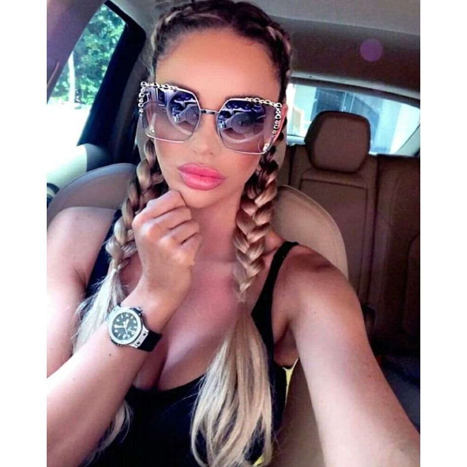 Bianca Drăgușanu, succes nebun în afaceri! Cu ce sumă se vând rochiile ei de mireasă?