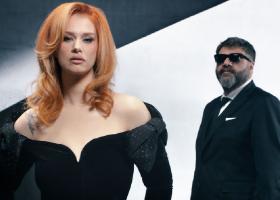 Feli și Grasu XXL cântă împreună 'Fostu'', o piesă despre un final sănătos al unei relații nesănătoase