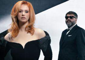 Feli și Grasu XXL cântă împreună 'Fostu'', o piesă despre un final sănătos al unei relații nesănătoase