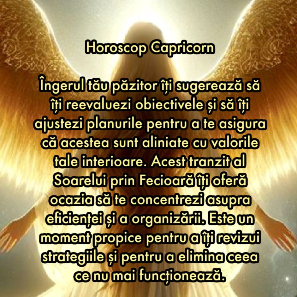 23 August: Soarele intră în Fecioară. Mesajul îngerului păzitor pentru fiecare zodie în parte