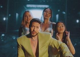 Get your groove back! Jorge lansează Diamonds, un statement muzical cu elemente funk