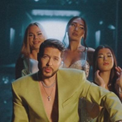  Get your groove back! Jorge lansează Diamonds, un statement muzical cu elemente funk 