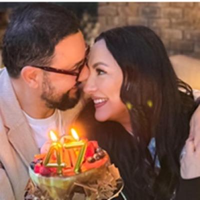 Cătălin Măruță, aniversare cu emoții: mama sa, apariție rară la cinci luni de la pierderea soțului său