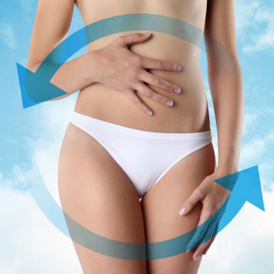 5 Remedii naturiste pentru BALONARE