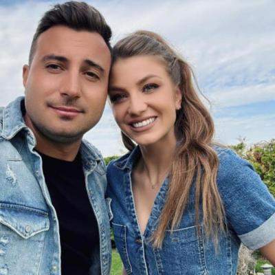 Prima reacție a Codruței Filip după divorțul de Valentin Sanfira: Nimeni nu joacă mai bine rolul de victimă…