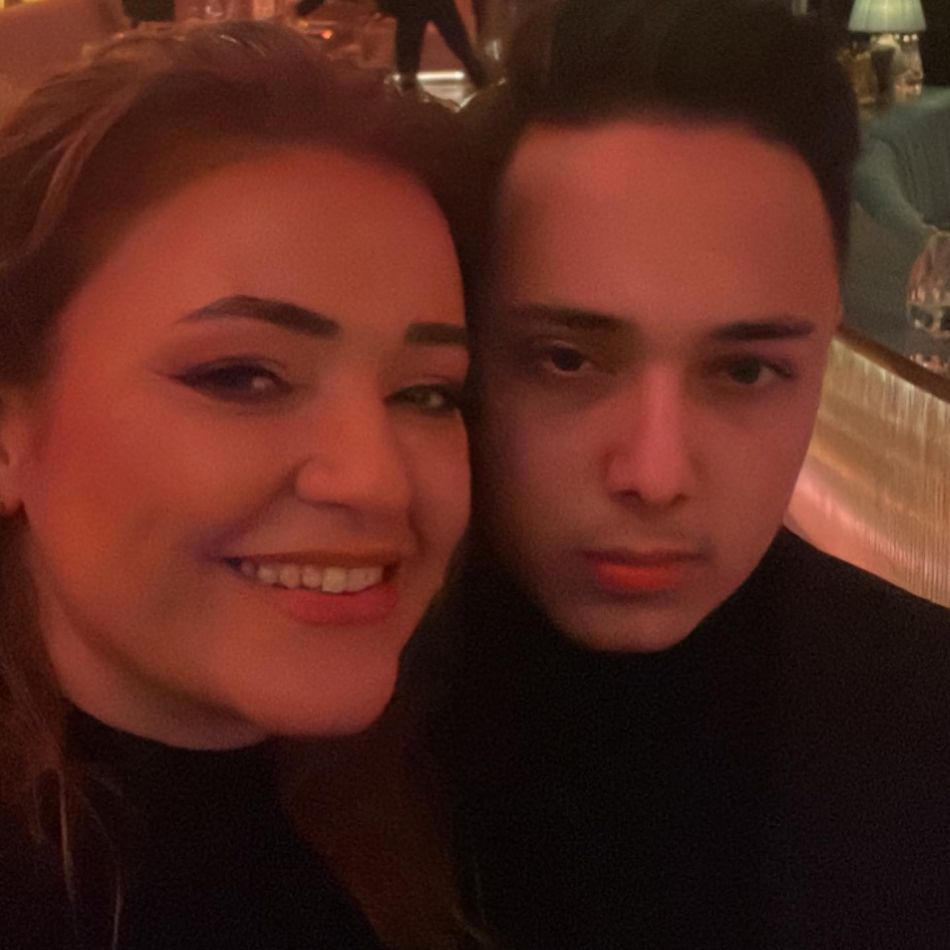 Cristina Bâtlan, mândră de fiul ei. Ce afacere de succes deține tânărul de 19 ani?