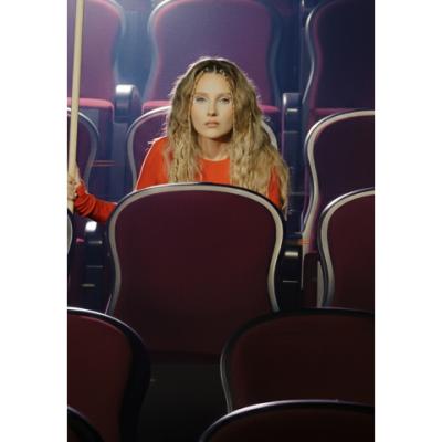 Alessandra lansează cel mai vulnerabil și sincer material din cariera sa: EP-ul Răni și Terapie