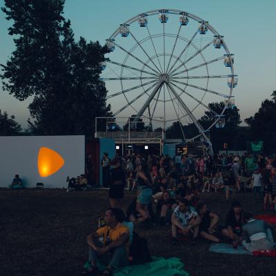 Zalando aniversează 2 ani în România prin parteneriatul cu Electric Castle 