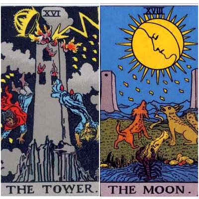 Tarot online: Să îl mai aștepți sau să intri într-o nouă relație?
