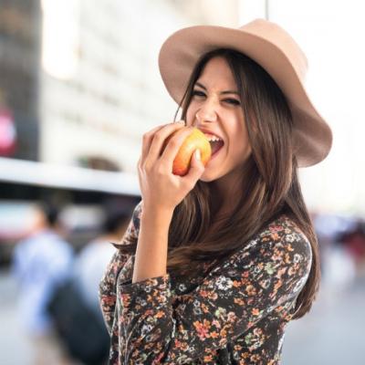 Cura de detoxifiere cu mere iti reseteaza metabolismul